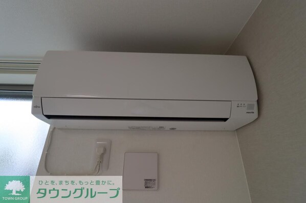 カインドネス松戸の物件内観写真